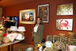 Amsterdam 3 februari 2023
Patty Brard verkoopt vrijwillig haar inboeder bij Decor Amsterdam. Ook sochter Priscilla Nasi en haar Man Antoine zijn aanwezig.