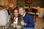 Amsterdam 3 februari 2023
Patty Brard verkoopt vrijwillig haar inboeder bij Decor Amsterdam. Ook sochter Priscilla Nasi en haar Man Antoine zijn aanwezig.
