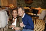 Amsterdam 3 februari 2023
Patty Brard verkoopt vrijwillig haar inboeder bij Decor Amsterdam. Ook sochter Priscilla Nasi en haar Man Antoine zijn aanwezig.