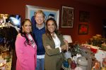 Amsterdam 3 februari 2023
Patty Brard verkoopt vrijwillig haar inboeder bij Decor Amsterdam. Ook sochter Priscilla Nasi en haar Man Antoine zijn aanwezig.