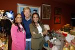 Amsterdam 3 februari 2023
Patty Brard verkoopt vrijwillig haar inboeder bij Decor Amsterdam. Ook sochter Priscilla Nasi en haar Man Antoine zijn aanwezig.