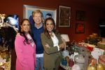 Amsterdam 3 februari 2023
Patty Brard verkoopt vrijwillig haar inboeder bij Decor Amsterdam. Ook sochter Priscilla Nasi en haar Man Antoine zijn aanwezig.