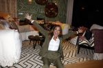 Amsterdam 3 februari 2023
Patty Brard verkoopt vrijwillig haar inboeder bij Decor Amsterdam. Ook sochter Priscilla Nasi en haar Man Antoine zijn aanwezig.