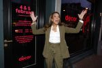 Amsterdam 3 februari 2023
Patty Brard verkoopt vrijwillig haar inboeder bij Decor Amsterdam. Ook sochter Priscilla Nasi en haar Man Antoine zijn aanwezig.