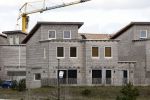 Almere 19 januari 2023
Het nieuwe huis van Patty Brard en haar man Antoin de de Vijver in de wijk Duin.