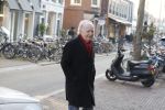 Amsterdam 14 februari 2023
Paul Haenen in het centrum van Amsterdam.