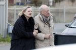 Amsterdam 4 februari 2023
Herdenkingsdienst/Begrafenis Heddy Lester.
Peter Paul Tobi
