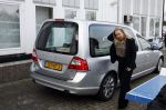 Amsterdam 4 februari 2023
Herdenkingsdienst/Begrafenis Heddy Lester.
Pinkstergemeente Molenkade. Petra Berger is de Begrafenisondernemer