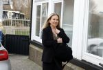 Amsterdam 4 februari 2023
Herdenkingsdienst/Begrafenis Heddy Lester.
Pinkstergemeente Molenkade. Petra Berger is de Begrafenisondernemer