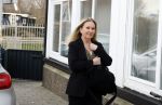 Amsterdam 4 februari 2023
Herdenkingsdienst/Begrafenis Heddy Lester.
Pinkstergemeente Molenkade. Petra Berger is de Begrafenisondernemer