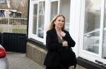 Amsterdam 4 februari 2023
Herdenkingsdienst/Begrafenis Heddy Lester.
Pinkstergemeente Molenkade. Petra Berger is de Begrafenisondernemer