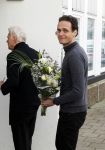 Amsterdam 4 februari 2023
Herdenkingsdienst/Begrafenis Heddy Lester.
Pim Wessels