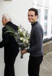 Amsterdam 4 februari 2023
Herdenkingsdienst/Begrafenis Heddy Lester.
Pim Wessels