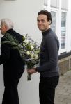 Amsterdam 4 februari 2023
Herdenkingsdienst/Begrafenis Heddy Lester.
Pim Wessels