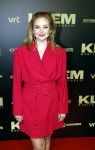Amsterdam 30 januari 2023
Premiere Klem in Tuschinski met in de hoofdrollen Georgina Verbaan Barry Atsma Jacob Derwig Claudia Vismara Antonio Rampino Zoe Cusell Yenthe Bos en Marie  Mae v Zuilen. Pip Pellens