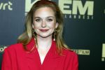 Amsterdam 30 januari 2023
Premiere Klem in Tuschinski met in de hoofdrollen Georgina Verbaan Barry Atsma Jacob Derwig Claudia Vismara Antonio Rampino Zoe Cusell Yenthe Bos en Marie  Mae v Zuilen. Pip Pellens