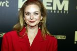 Amsterdam 30 januari 2023
Premiere Klem in Tuschinski met in de hoofdrollen Georgina Verbaan Barry Atsma Jacob Derwig Claudia Vismara Antonio Rampino Zoe Cusell Yenthe Bos en Marie  Mae v Zuilen. Pip Pellens