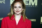 Amsterdam 30 januari 2023
Premiere Klem in Tuschinski met in de hoofdrollen Georgina Verbaan Barry Atsma Jacob Derwig Claudia Vismara Antonio Rampino Zoe Cusell Yenthe Bos en Marie  Mae v Zuilen. Pip Pellens