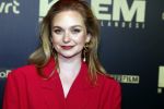 Amsterdam 30 januari 2023
Premiere Klem in Tuschinski met in de hoofdrollen Georgina Verbaan Barry Atsma Jacob Derwig Claudia Vismara Antonio Rampino Zoe Cusell Yenthe Bos en Marie  Mae v Zuilen. Pip Pellens