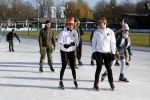 Amsterdam 7 februari 2023
Presentatie Hollandse 100 / Lymphe&Co op de Jaap Edenbaan . Aanwezig oa Prinses Margriet Prins Bernhard Monique des Bouvrie Jan des Bouvrie Marianne Timmer Benjamin Aslan en Nino Wilkes .
