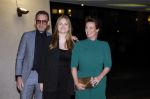 Apeldoorn 15 februari 2023
Prinses Margriet viert haar 80e verjaardag in Orpheus.
Prins Bernhard prinses Annette en hun dochter