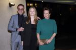 Apeldoorn 15 februari 2023
Prinses Margriet viert haar 80e verjaardag in Orpheus.
Prins Bernhard prinses Annette en hun dochter