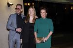 Apeldoorn 15 februari 2023
Prinses Margriet viert haar 80e verjaardag in Orpheus.
Prins Bernhard prinses Annette en hun dochter
