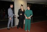 Apeldoorn 15 februari 2023
Prinses Margriet viert haar 80e verjaardag in Orpheus.
Prins Bernhard prinses Annette en hun dochter