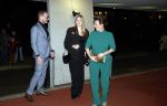 Apeldoorn 15 februari 2023
Prinses Margriet viert haar 80e verjaardag in Orpheus.
Prins Bernhard prinses Annette en hun dochter