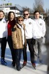 Amsterdam 7 februari 2023
Presentatie Hollandse 100 / Lymphe&Co op de Jaap Edenbaan . Aanwezig oa Prinses Margriet Prins Bernhard Monique des Bouvrie Jan des Bouvrie Marianne Timmer Benjamin Aslan en Nino Wilkes .