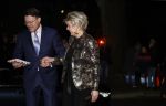 Apeldoorn 15 februari 2023
Prinses Margriet viert haar 80e verjaardag in Orpheus.
Prins Constantijn en Prinses laurentien