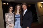 Apeldoorn 15 februari 2023
Prinses Margriet viert haar 80e verjaardag in Orpheus.
Prins Pieter Christiaan en Prinses Anita met dochter