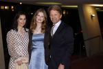 Apeldoorn 15 februari 2023
Prinses Margriet viert haar 80e verjaardag in Orpheus.
Prins Pieter Christiaan en Prinses Anita met dochter