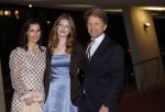 Apeldoorn 15 februari 2023
Prinses Margriet viert haar 80e verjaardag in Orpheus.
Prins Pieter Christiaan en Prinses Anita met dochter