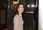 Apeldoorn 15 februari 2023
Prinses Margriet viert haar 80e verjaardag in Orpheus.
Prins Pieter Christiaan en Prinses Anita met dochter