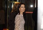 Apeldoorn 15 februari 2023
Prinses Margriet viert haar 80e verjaardag in Orpheus.
Prins Pieter Christiaan en Prinses Anita met dochter