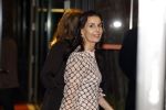 Apeldoorn 15 februari 2023
Prinses Margriet viert haar 80e verjaardag in Orpheus.
Prins Pieter Christiaan en Prinses Anita met dochter
