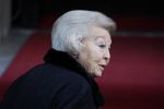 Amsterdam 17 januari 2023
Nieuwjaarsreceptie van Koning Willem Alexander en Koningin Maxima op paleis op de dam. Prinses Beatrix