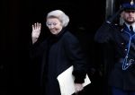 Amsterdam 17 januari 2023
Nieuwjaarsreceptie van Koning Willem Alexander en Koningin Maxima op paleis op de dam. Prinses Beatrix