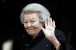 Amsterdam 18 januari 2023
De tweede dag van de nieuwjaarsreceptie van Koning Willem Alexander en koningin Maxima op het paleis op de Dam. Ook prinses Beatrix was weer aanwezig.