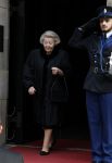 Amsterdam 18 januari 2023
De tweede dag van de nieuwjaarsreceptie van Koning Willem Alexander en koningin Maxima op het paleis op de Dam. Ook prinses Beatrix was weer aanwezig.