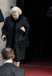 Amsterdam 18 januari 2023
De tweede dag van de nieuwjaarsreceptie van Koning Willem Alexander en koningin Maxima op het paleis op de Dam. Ook prinses Beatrix was weer aanwezig.