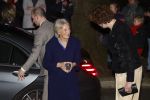 Apeldoorn 15 februari 2023
Prinses Margriet viert haar 80e verjaardag in Orpheus.
Prinses Irene en Prinses Margarita