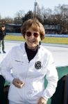 Amsterdam 7 februari 2023
Presentatie Hollandse 100 / Lymphe&Co op de Jaap Edenbaan . Aanwezig oa Prinses Margriet Prins Bernhard Monique des Bouvrie Jan des Bouvrie Marianne Timmer Benjamin Aslan en Nino Wilkes .