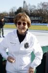 Amsterdam 7 februari 2023
Presentatie Hollandse 100 / Lymphe&Co op de Jaap Edenbaan . Aanwezig oa Prinses Margriet Prins Bernhard Monique des Bouvrie Jan des Bouvrie Marianne Timmer Benjamin Aslan en Nino Wilkes .
