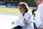 Amsterdam 7 februari 2023
Presentatie Hollandse 100 / Lymphe&Co op de Jaap Edenbaan . Aanwezig oa Prinses Margriet Prins Bernhard Monique des Bouvrie Jan des Bouvrie Marianne Timmer Benjamin Aslan en Nino Wilkes .