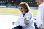 Amsterdam 7 februari 2023
Presentatie Hollandse 100 / Lymphe&Co op de Jaap Edenbaan . Aanwezig oa Prinses Margriet Prins Bernhard Monique des Bouvrie Jan des Bouvrie Marianne Timmer Benjamin Aslan en Nino Wilkes .
