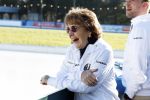 Amsterdam 7 februari 2023
Presentatie Hollandse 100 / Lymphe&Co op de Jaap Edenbaan . Aanwezig oa Prinses Margriet Prins Bernhard Monique des Bouvrie Jan des Bouvrie Marianne Timmer Benjamin Aslan en Nino Wilkes .