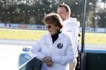 Amsterdam 7 februari 2023
Presentatie Hollandse 100 / Lymphe&Co op de Jaap Edenbaan . Aanwezig oa Prinses Margriet Prins Bernhard Monique des Bouvrie Jan des Bouvrie Marianne Timmer Benjamin Aslan en Nino Wilkes .