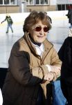 Amsterdam 7 februari 2023
Presentatie Hollandse 100 / Lymphe&Co op de Jaap Edenbaan . Aanwezig oa Prinses Margriet Prins Bernhard Monique des Bouvrie Jan des Bouvrie Marianne Timmer Benjamin Aslan en Nino Wilkes .